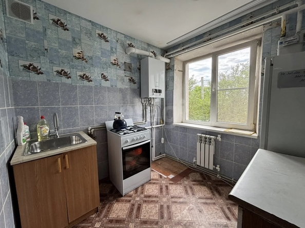 
  Продается 3-комн. квартира 45.3 м². Фото 8.