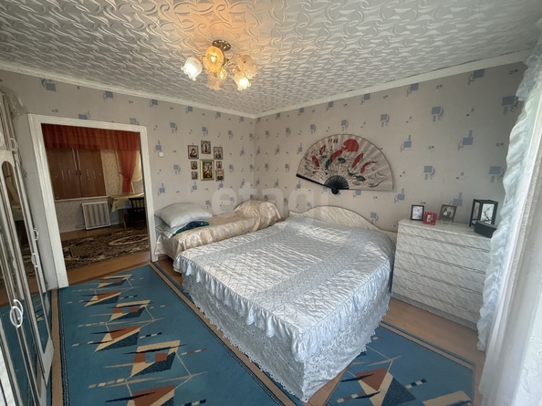 
  Продается дом 92 м². Фото 1.