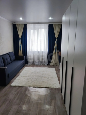 
  Продается комната 18 м². Фото 1.