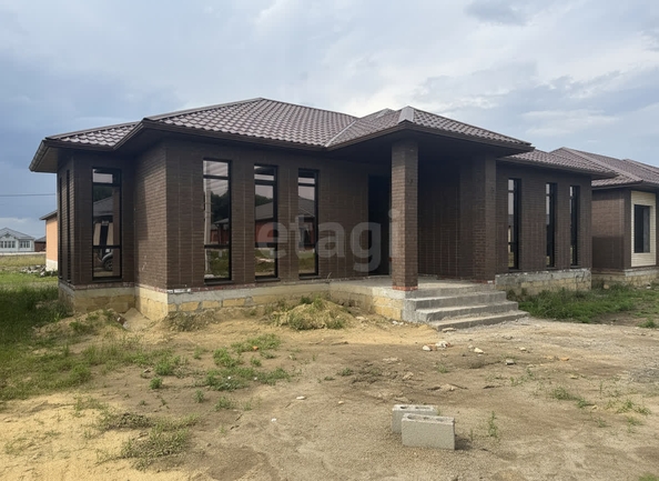 
  Продается дом 156 м². Фото 1.