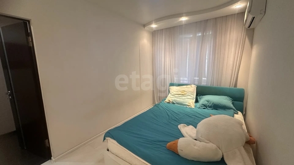 
  Продается 3-комн. квартира 57.6 м². Фото 18.