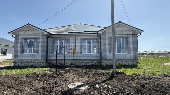 
  Продается дом 100 м². Фото 3.