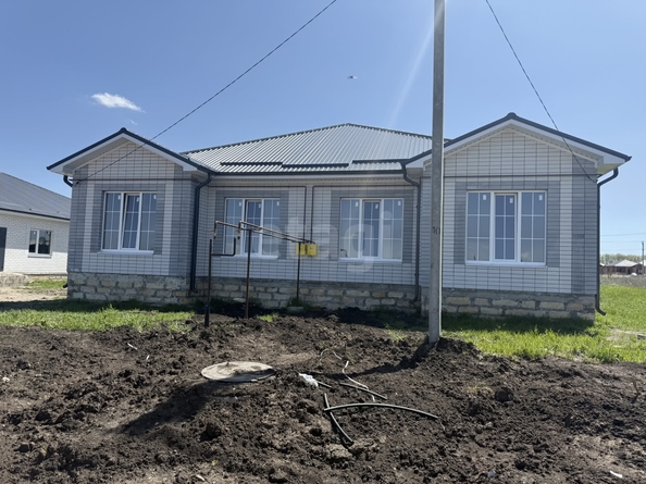 
  Продается дом 100 м². Фото 1.