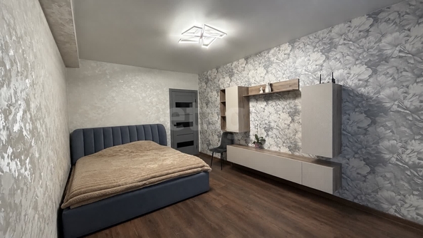 
  Продается 2-комн. квартира 58 м². Фото 3.