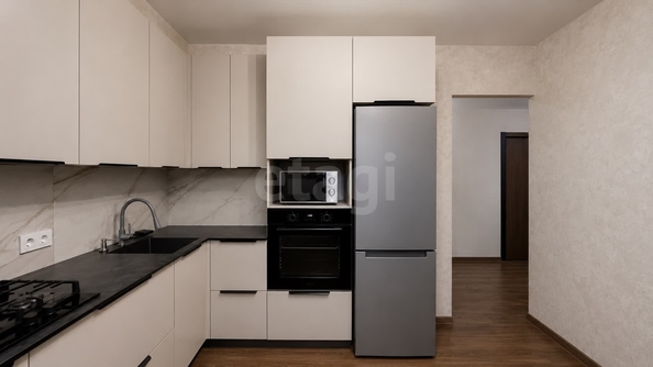 
  Продается 2-комн. квартира 58 м². Фото 5.