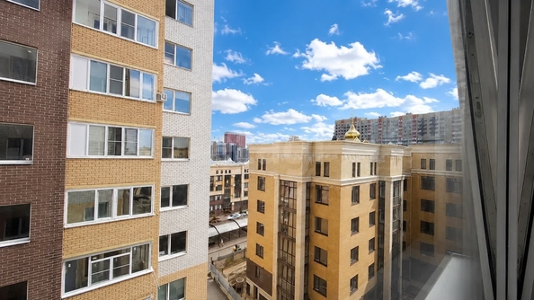 
  Продается 2-комн. квартира 58 м². Фото 16.