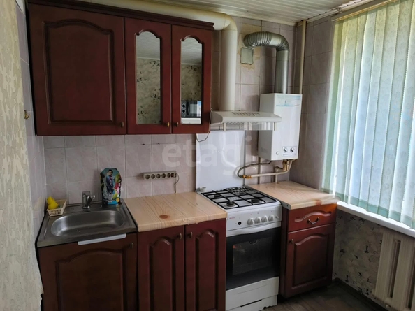 
  Сдается 2-комн. квартира 39 м². Фото 5.
