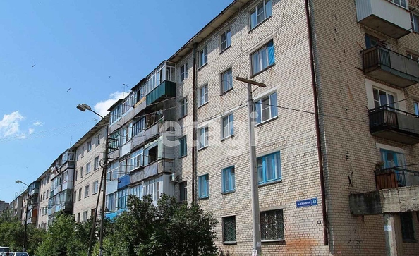
  Сдается 2-комн. квартира 39 м². Фото 10.