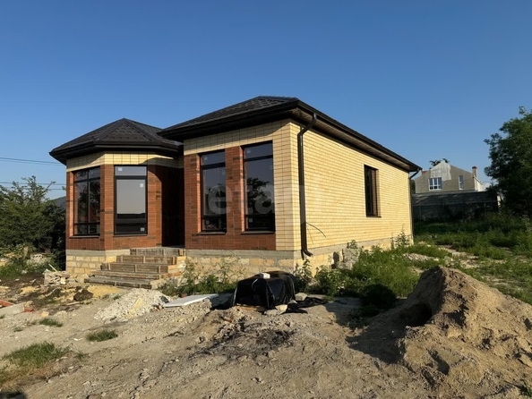
  Продается дом 125 м², в КП Радонеж. Фото 1.