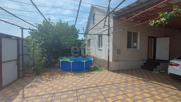 
  Продается дом 80.1 м². Фото 1.