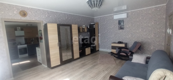 
  Продается дом 56 м². Фото 2.