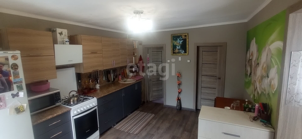 
  Продается дом 56 м². Фото 6.