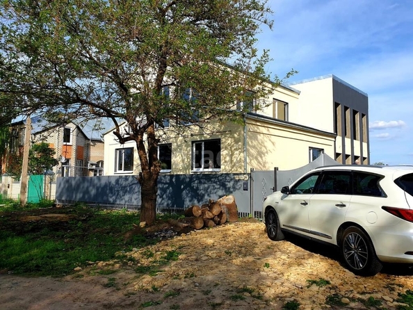 
  Продается дом 337 м². Фото 1.