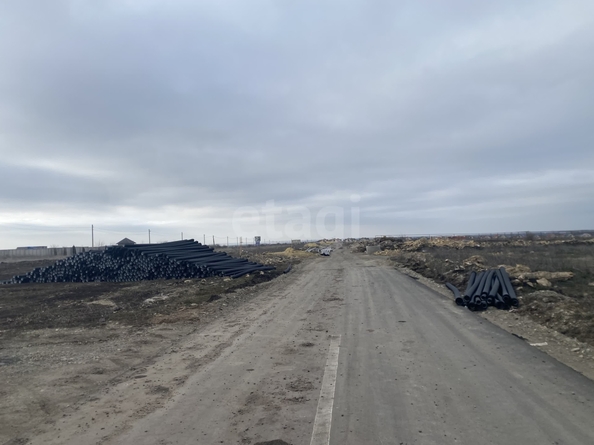 
  Продается земельный участок 7.87 соток, в КП Долина Сенгилей. Фото 1.