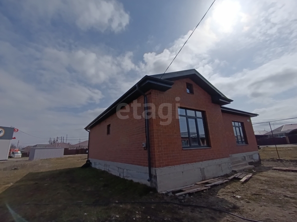 
  Продается дом 118 м², в КП Адмирал. Фото 2.