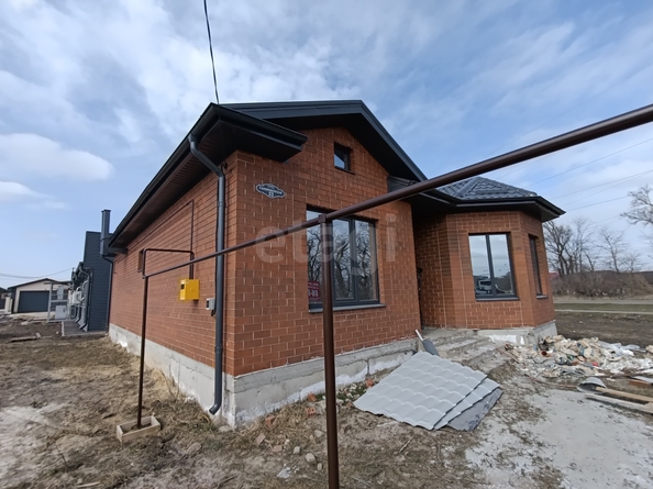 
  Продается дом 115 м², в КП Адмирал. Фото 2.