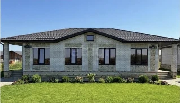 
  Продается дом 114 м². Фото 1.