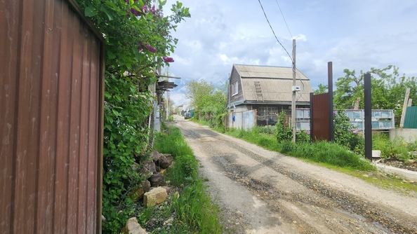 
  Продается земельный участок 4.69 сотки. Фото 6.