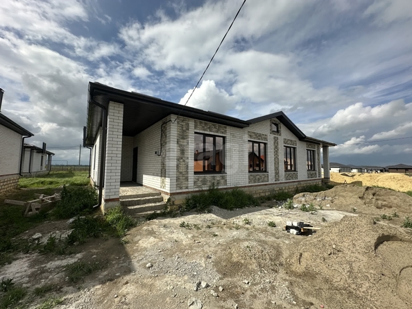 
  Продается дом 123.7 м². Фото 1.