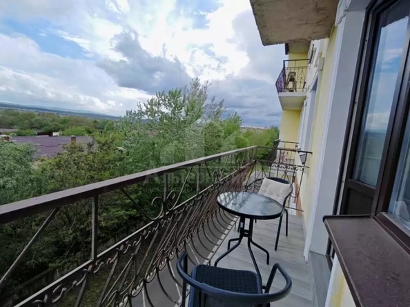 
  Продается 1-комн. квартира 35 м². Фото 15.
