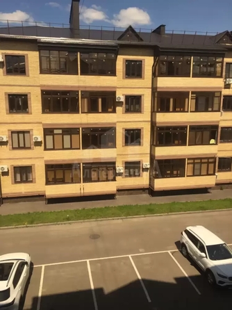 
  Продается 1-комн. квартира 35 м². Фото 4.
