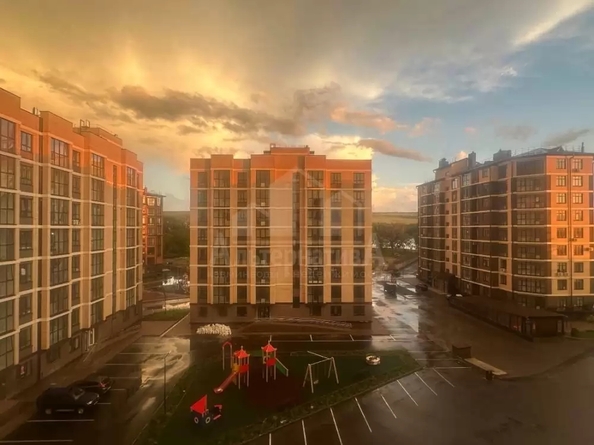 
  Продается 1-комн. квартира 39 м². Фото 1.
