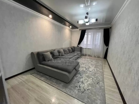
  Продается 2-комн. квартира 74 м². Фото 3.