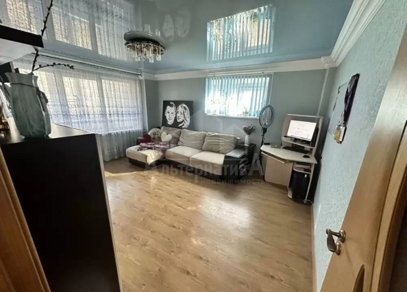 
  Продается 2-комн. квартира 53 м². Фото 6.