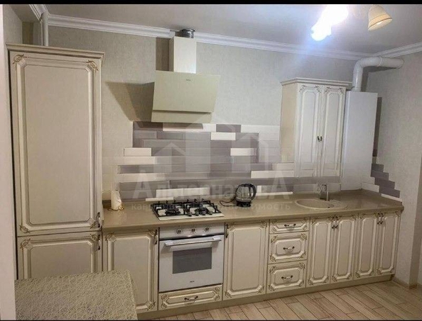 
  Продается 1-комн. квартира 40.8 м². Фото 4.