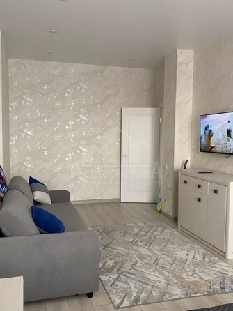 
  Продается 1-комн. квартира 43 м². Фото 2.