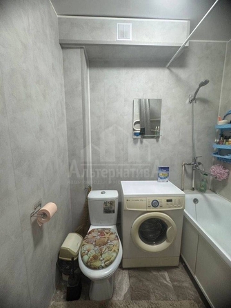 
  Продается 1-комн. квартира 32.1 м². Фото 6.