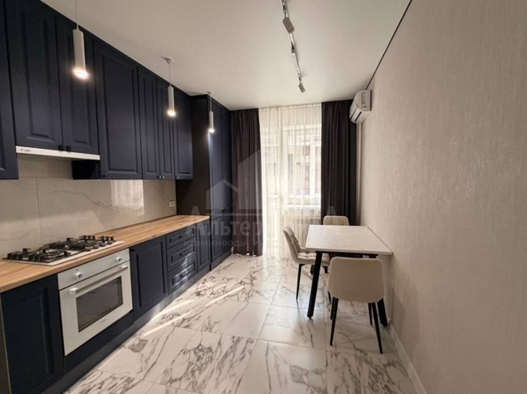 
  Продается 1-комн. квартира 40.3 м². Фото 1.