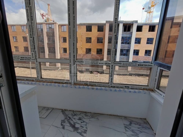 
  Продается 1-комн. квартира 40.3 м². Фото 4.