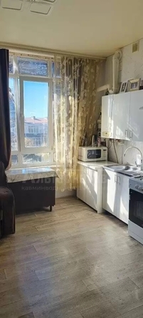 
  Продается 1-комн. квартира 37 м². Фото 1.
