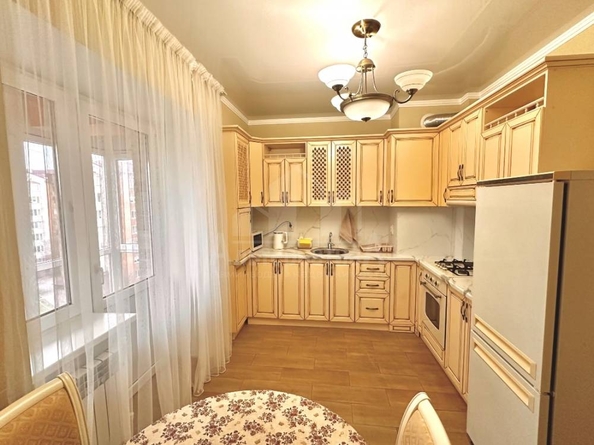 
  Продается 2-комн. квартира 58 м². Фото 2.