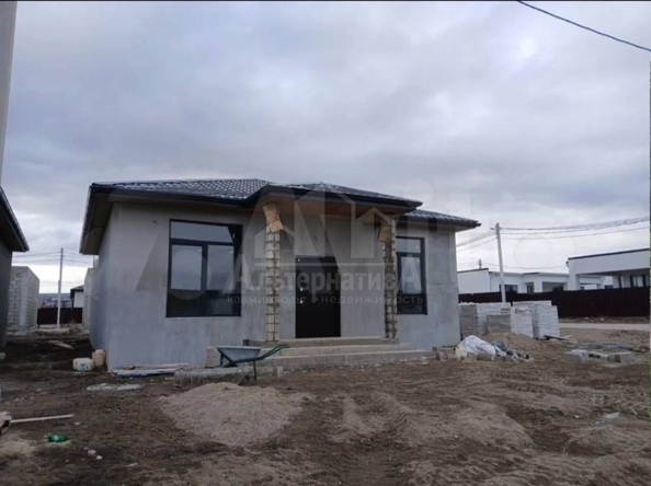 
  Продается дом 100 м². Фото 1.