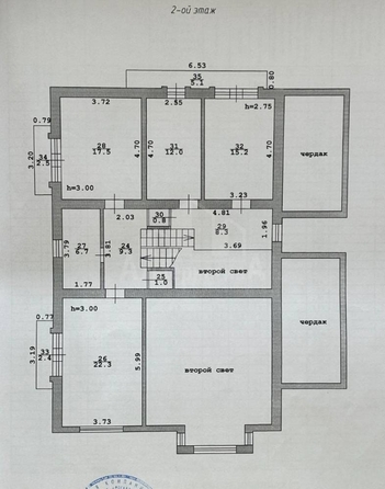 
  Продается дом 427.7 м². Фото 13.