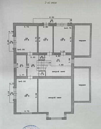 
  Продается дом 427.7 м². Фото 13.