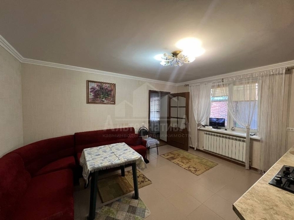 
  Продается дом 97 м². Фото 1.