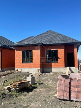 
  Продается дом 110 м². Фото 1.
