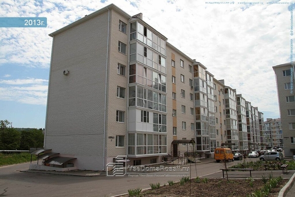 
  Продам 1-комн. квартиру 34 м². Фото 1.