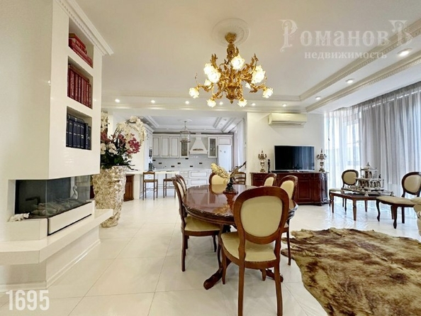 
  Продается 3-комн. квартира 130 м². Фото 5.