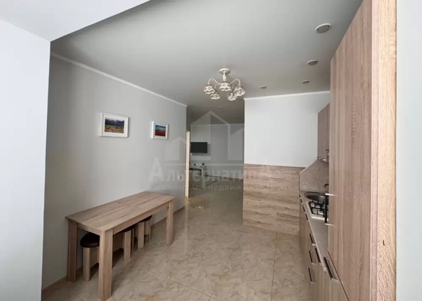 
  Продается 2-комн. квартира 55 м². Фото 2.