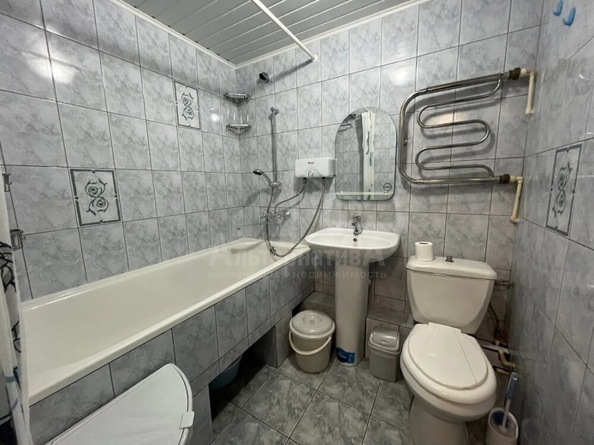 
  Продается 1-комн. квартира 37 м². Фото 19.