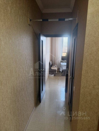 
  Продается 1-комн. квартира 40 м². Фото 3.