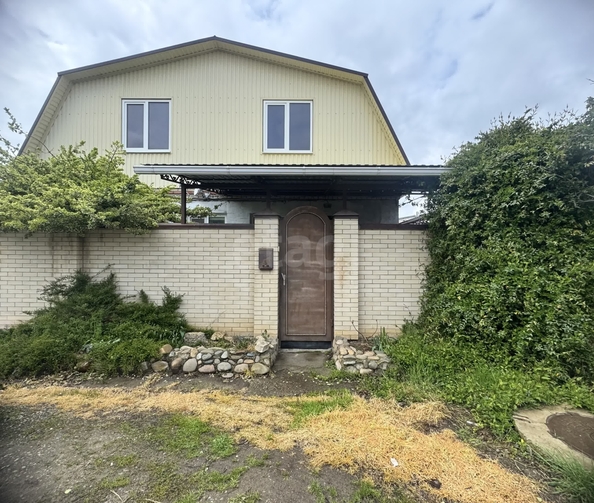 
  Продается дом 158.7 м². Фото 1.