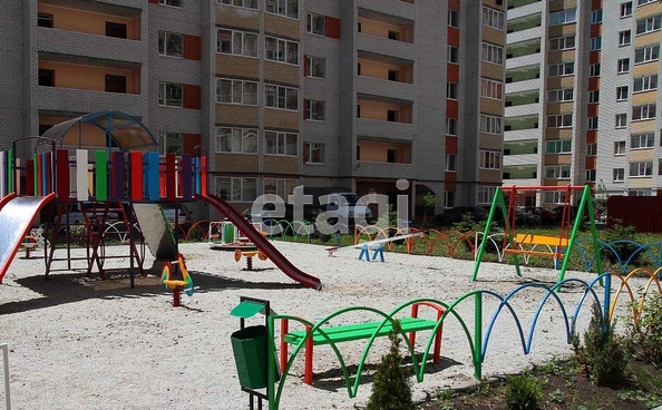 
  Сдается 1-комн. квартира 35 м². Фото 9.