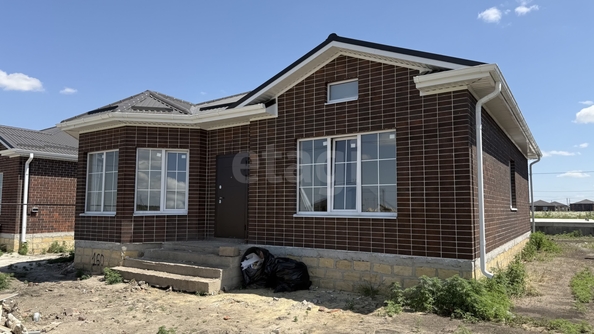 
  Продается дом 138.6 м². Фото 1.