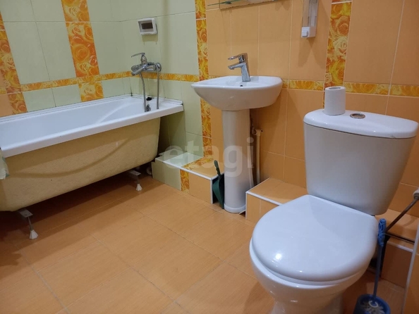 
  Сдается 1-комн. квартира 41 м². Фото 4.