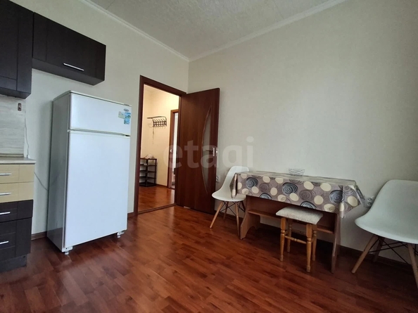 
  Сдается 1-комн. квартира 39.4 м². Фото 7.